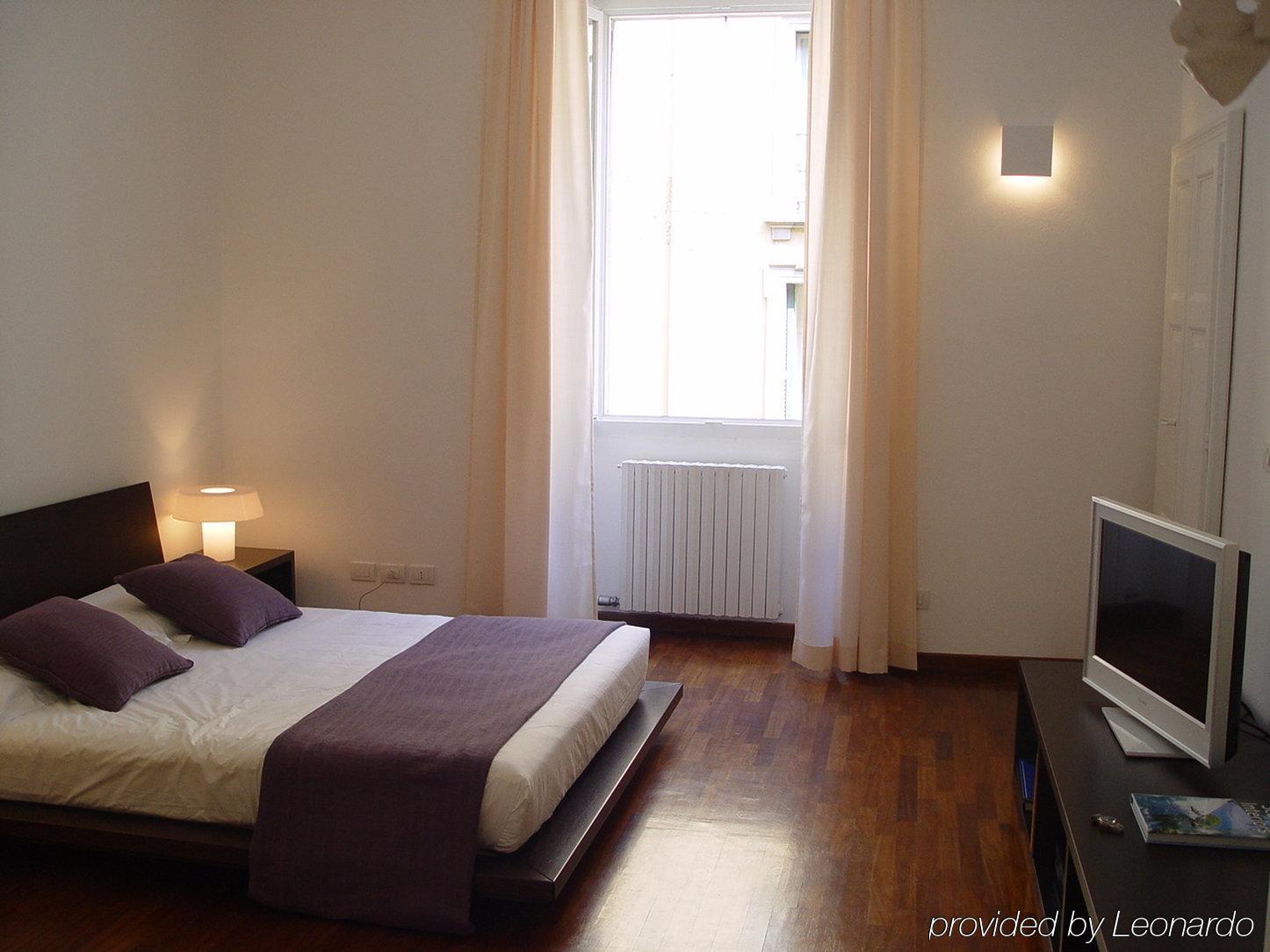 San Fermo - 2189 - Milan Apartament Zewnętrze zdjęcie
